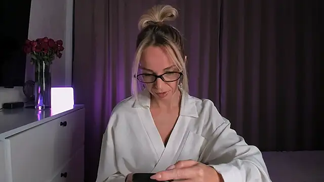 bubbling crush online show from 10/31/25, 08:49