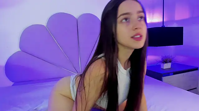 irina-v online show from 12/02/24, 12:15