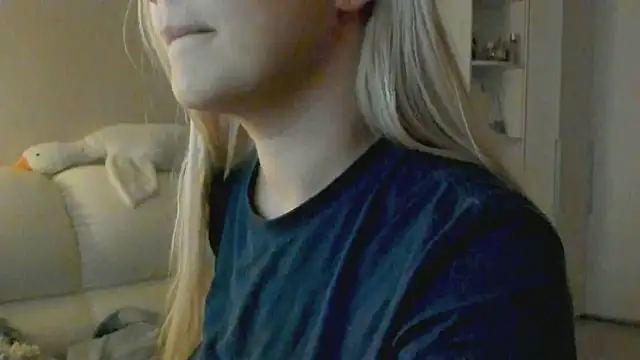 1AlexaGoddess3 online show from 12/01/25, 04:46