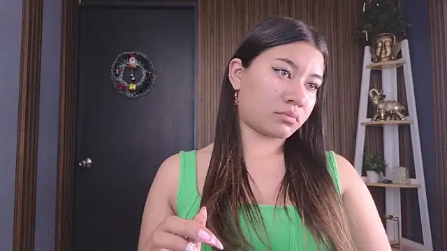 amber kanne online show from 12/09/24, 07:29