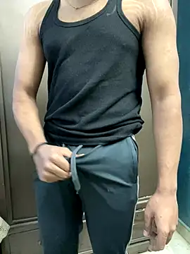 raghavs online show from 11/19/25, 08:47