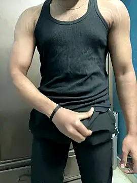 raghavs online show from 10/27/25, 07:31