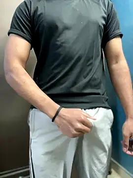 raghavs online show from 01/08/26, 10:10