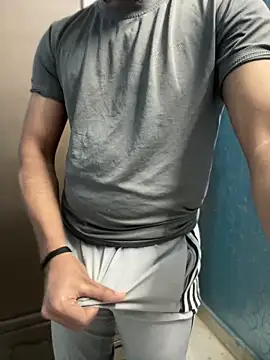 raghavs online show from 10/23/25, 08:35