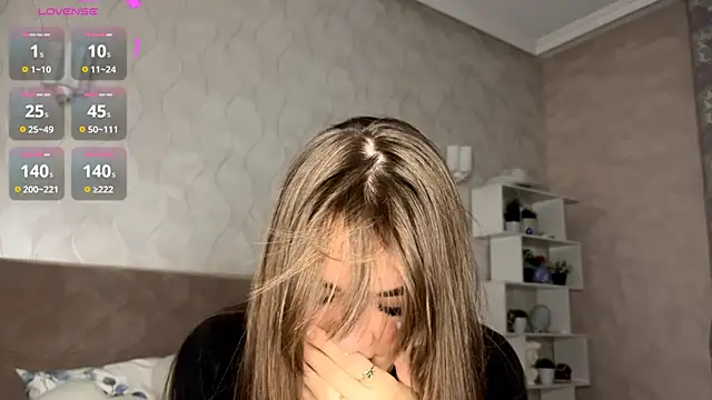 BlissDodd online show from 09/22/25, 06:14