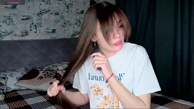 BlissDodd online show from 11/02/25, 06:24