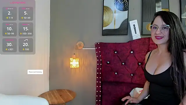 angela nix online show from 04/07/26, 03:25