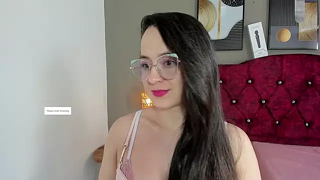 angela nix online show from 03/20/26, 03:13