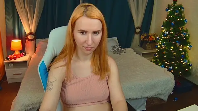 Snapshot of AliceBYKiss chatting on 01/12/25, 12:33 AliceBYKiss online show from 01/12/25, 12:33