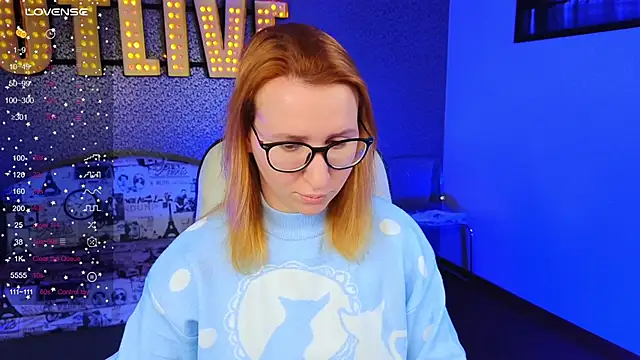 AliceBYKiss online show from 02/27/26, 04:12