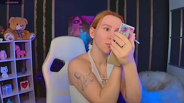 AliceBYKiss online show from 02/23/26, 06:03