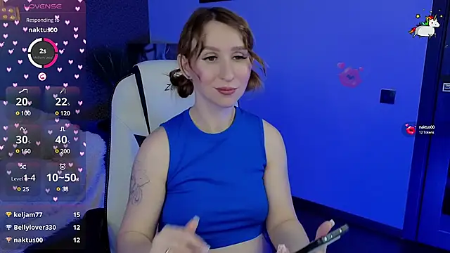 Snapshot of AliceBYKiss chatting on 03/14/25, 04:51 AliceBYKiss online show from 03/14/25, 04:51