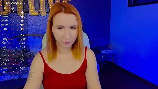 AliceBYKiss online show from 02/11/26, 06:13