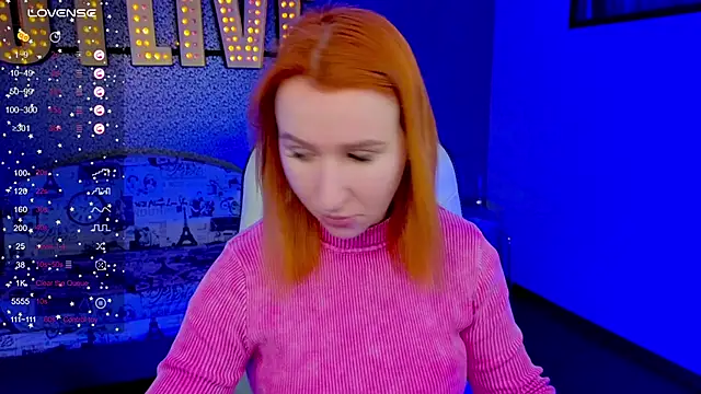 AliceBYKiss online show from 02/10/26, 06:23