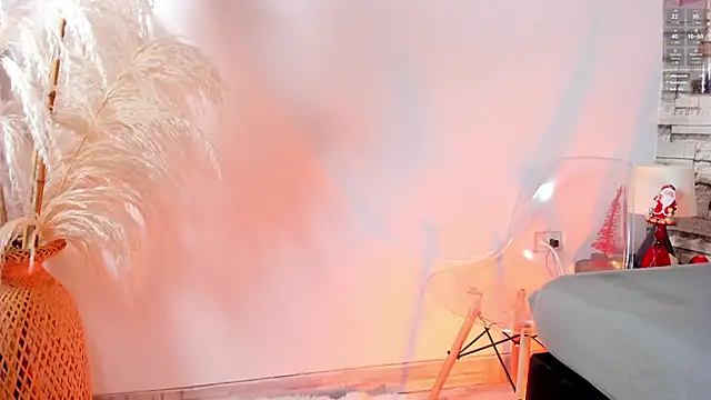 Julieta 333 online show from 01/05/26, 05:27