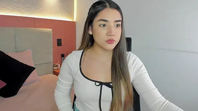 AniiRose online show from 01/12/26, 01:23