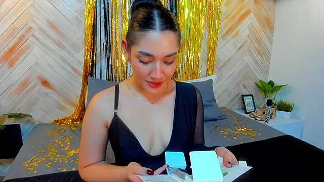 AniiRose online show from 03/08/25, 03:39