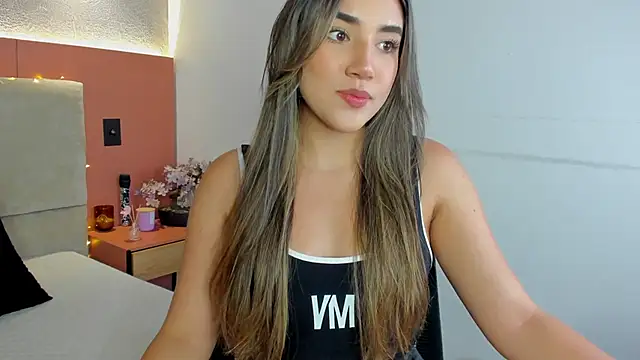 AniiRose online show from 12/03/25, 12:33