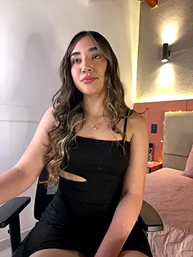 AniiRose online show from 09/19/25, 01:09