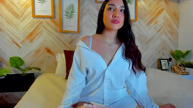 AniiRose online show from 03/17/25, 03:03