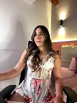 AniiRose online show from 09/20/25, 01:21