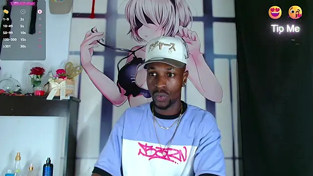 Snapshot of Aroonpapisex chatting on 02/18/26, 03:26 Aroonpapisex online show from 02/18/26, 03:26