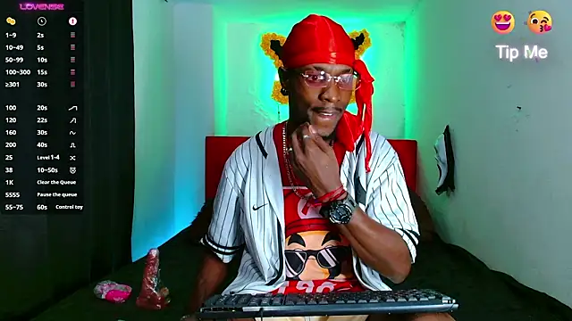 Aroonpapisex online show from 03/15/26, 12:06