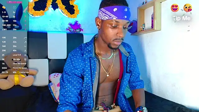 Snapshot of Aroonpapisex chatting on 02/27/26, 12:27 Aroonpapisex online show from 02/27/26, 12:27