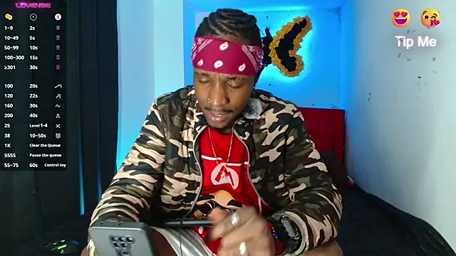 Aroonpapisex online show from 04/19/26, 05:52