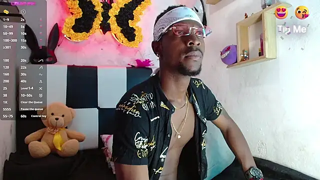 Aroonpapisex online show from 03/09/26, 02:20