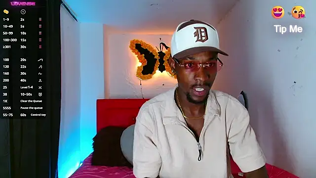 Aroonpapisex online show from 03/17/26, 12:24