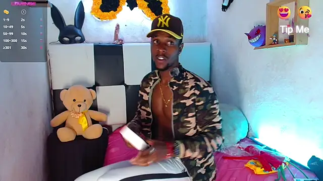 Aroonpapisex online show from 03/18/26, 02:48