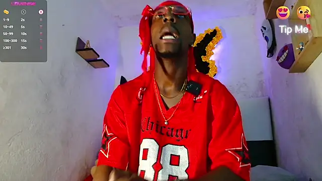 Aroonpapisex online show from 04/05/26, 03:35