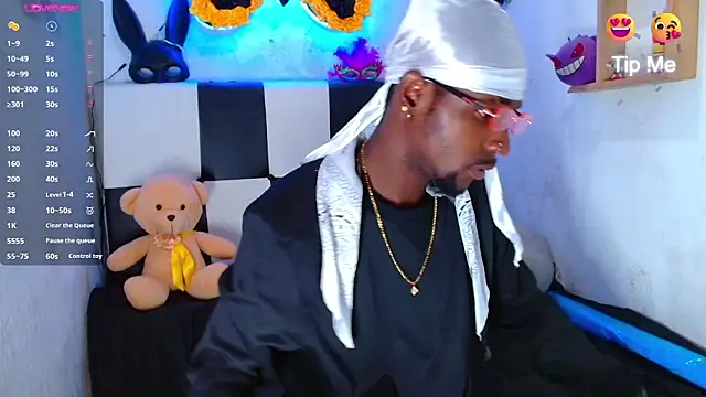 Aroonpapisex online show from 03/19/26, 04:12