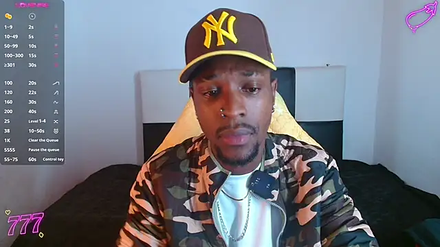 Aroonpapisex online show from 06/10/26, 12:28