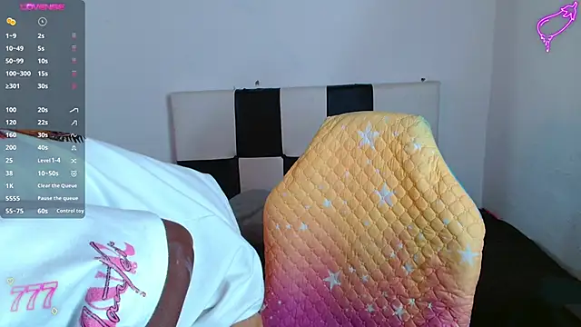 Aroonpapisex online show from 06/15/26, 12:38