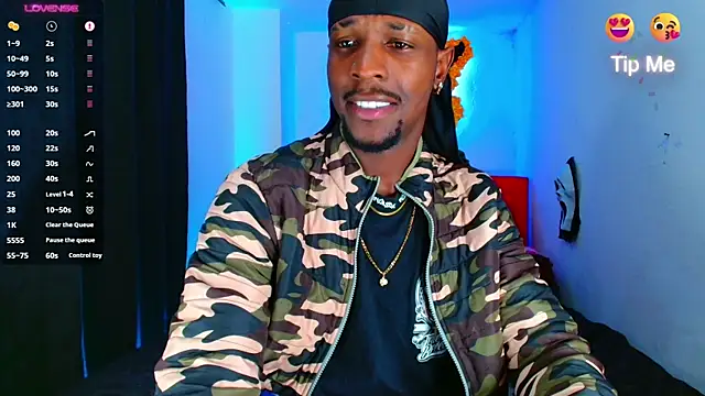 Snapshot of Aroonpapisex chatting on 02/26/26, 12:54 Aroonpapisex online show from 02/26/26, 12:54