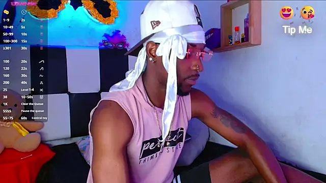 Aroonpapisex online show from 03/27/26, 03:59