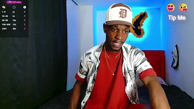 Aroonpapisex online show from 03/21/26, 10:13