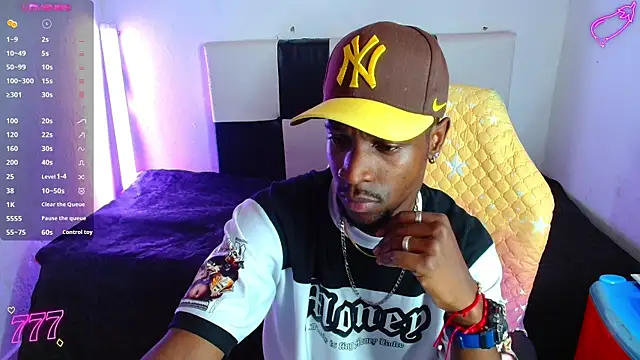 Aroonpapisex online show from 07/05/26, 03:55