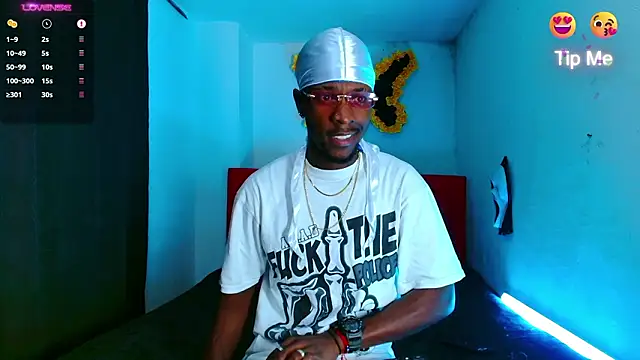 Aroonpapisex online show from 03/12/26, 02:28