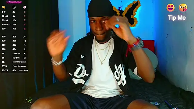 Aroonpapisex online show from 04/09/26, 02:24