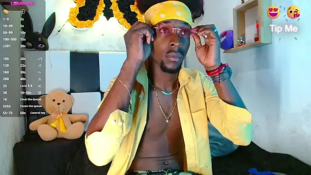 Aroonpapisex online show from 03/13/26, 02:00