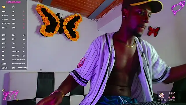 Aroonpapisex online show from 07/07/26, 03:53