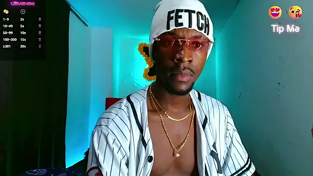 Aroonpapisex online show from 03/07/26, 09:20