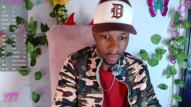 Aroonpapisex online show from 05/11/26, 12:06