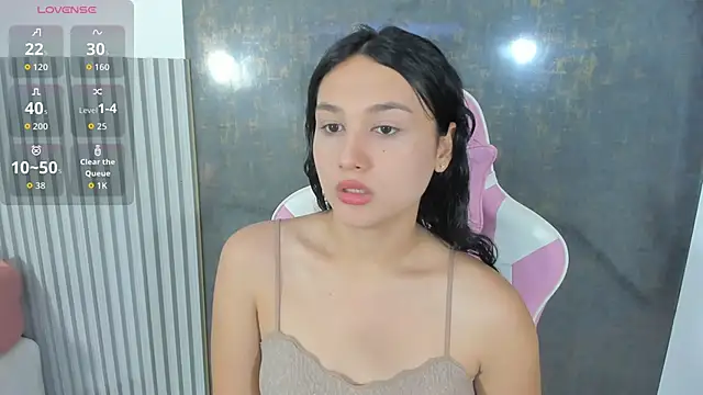 lana boomer online show from 02/24/26, 07:48