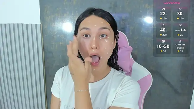 lana boomer online show from 02/27/26, 07:57