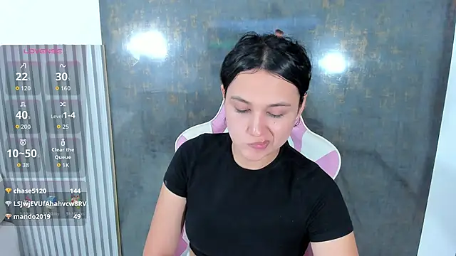 lana boomer online show from 11/30/25, 08:09