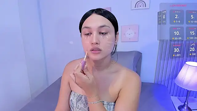 lana boomer online show from 07/10/26, 07:47